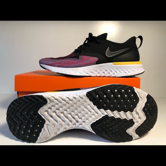 Size 11 Nike odyssey reacts flynit 2 - Picture 5 of 6